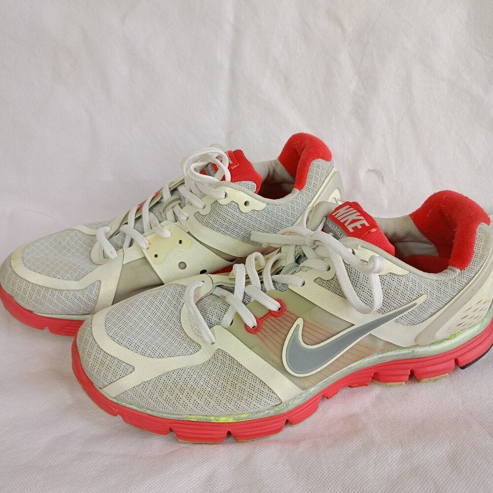 Nike Lunarglide Running Shoes Model 366645018 Women’s Size 9